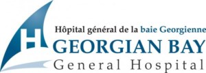 Georgian Bay General Hospital logo