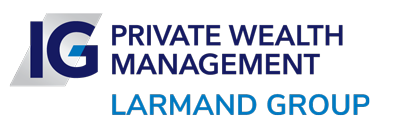 Private Wealth Management Larmand Group logo