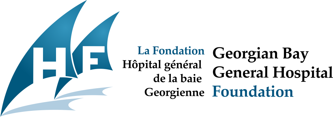 Georgian Bay General Hospital Foundation logo