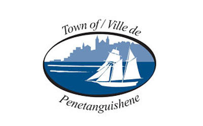 Town of Penetanguishene logo
